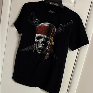 Pirates of the Caribbean T-shirt